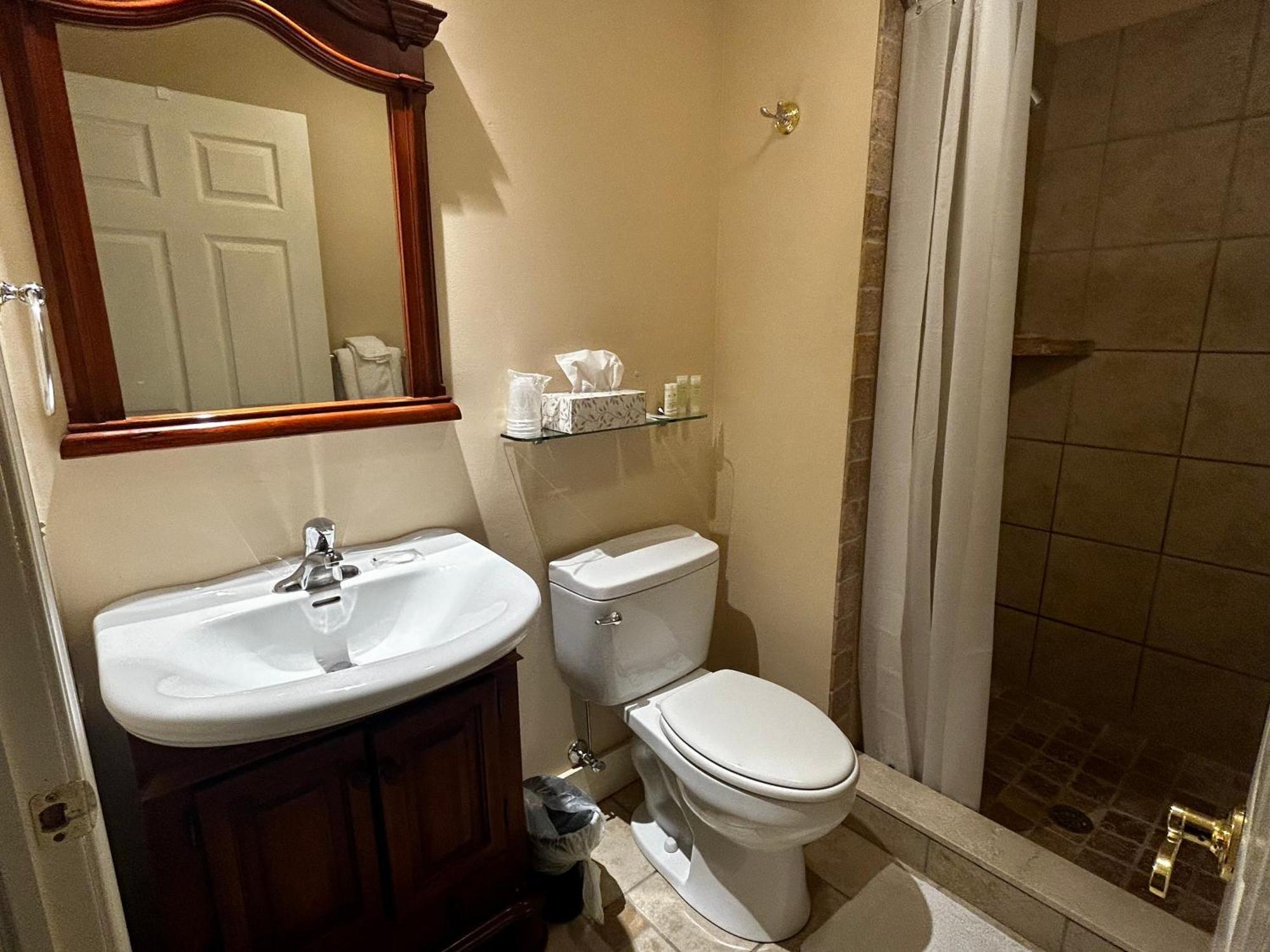 Hotel Belvidere المظهر الخارجي الصورة