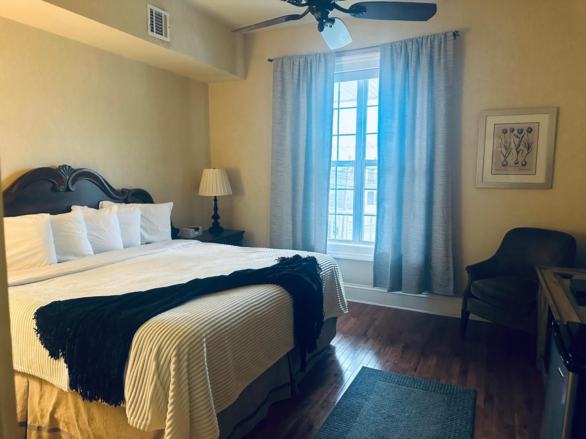 Hotel Belvidere المظهر الخارجي الصورة