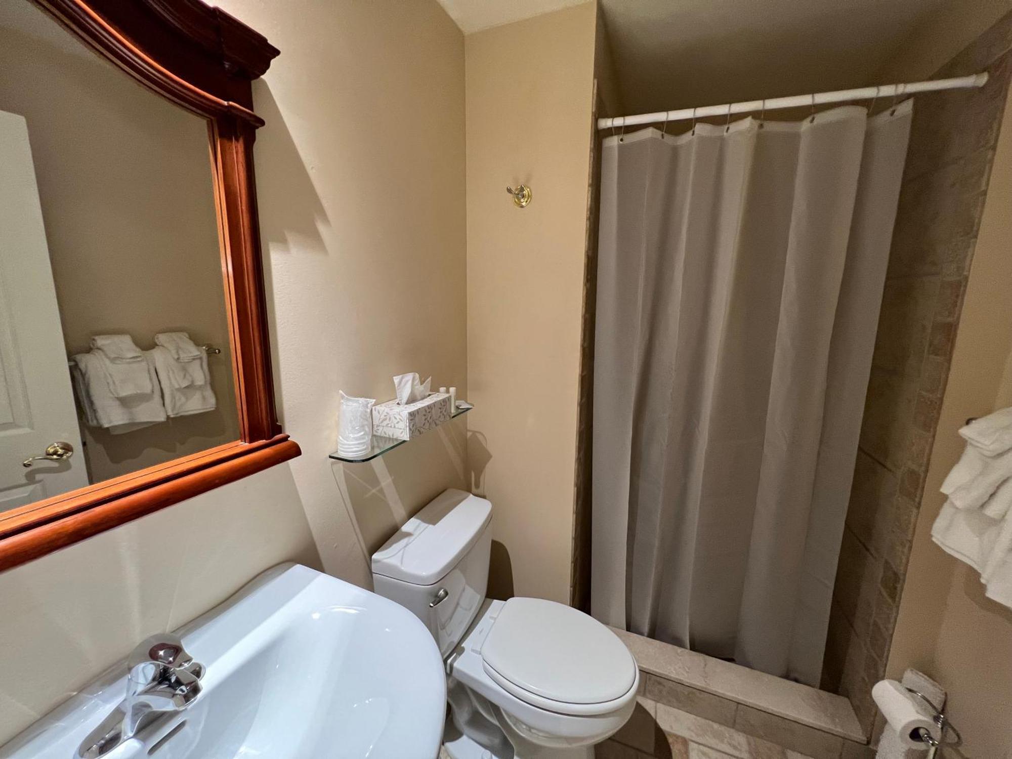 Hotel Belvidere المظهر الخارجي الصورة