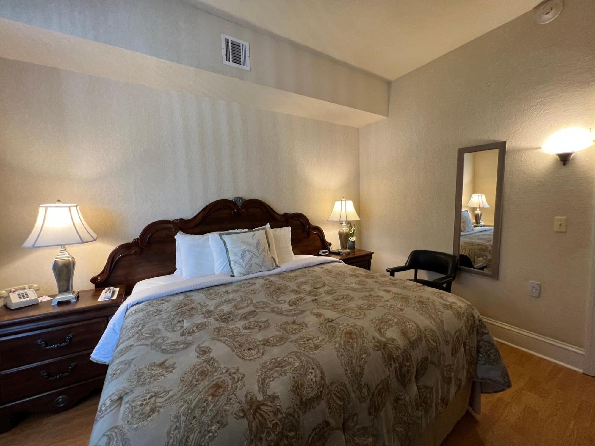 Hotel Belvidere المظهر الخارجي الصورة