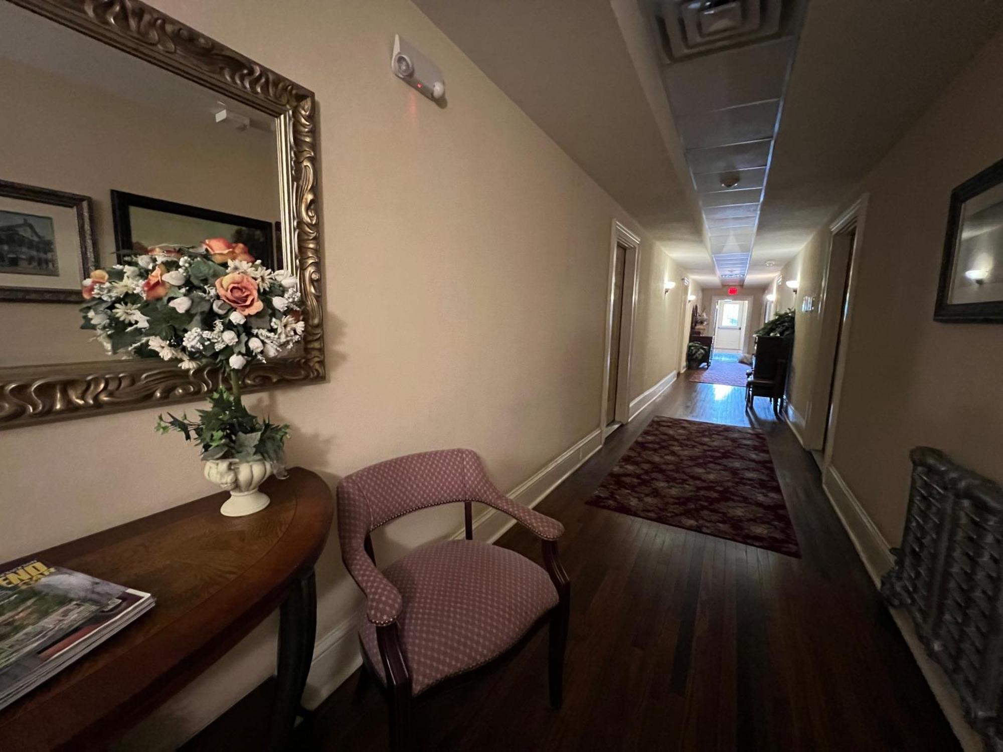 Hotel Belvidere المظهر الخارجي الصورة