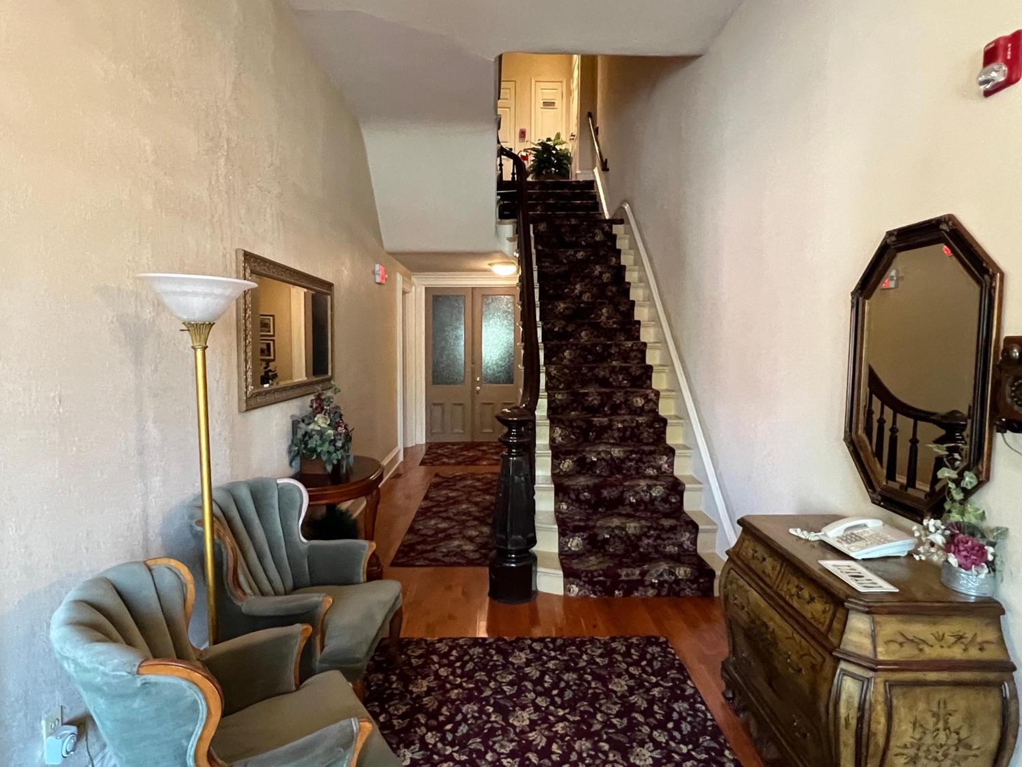 Hotel Belvidere المظهر الخارجي الصورة