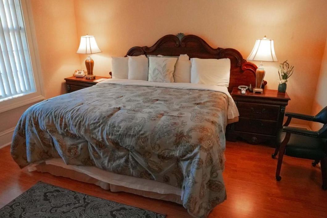 Hotel Belvidere المظهر الخارجي الصورة